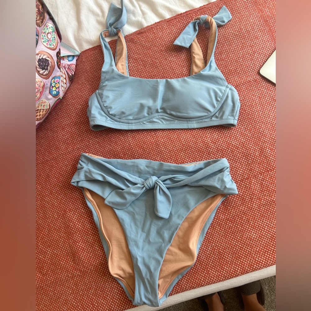 J Crew Bikini
